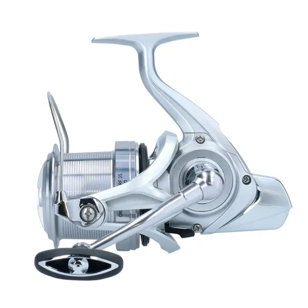 Daiwa Crosscast Surf 35 SCW 5000C QD