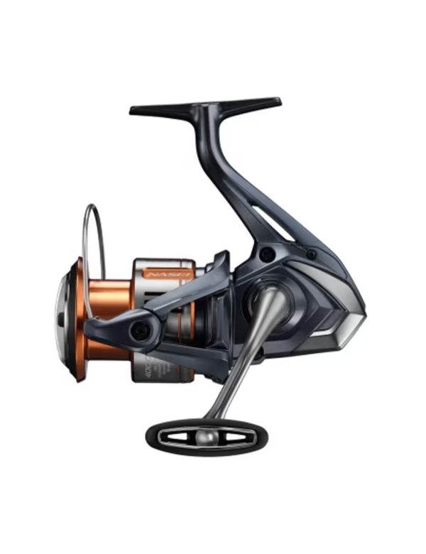 Shimano Nasci 4000