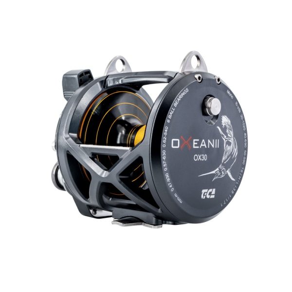 Tica Oxean ll 30LB