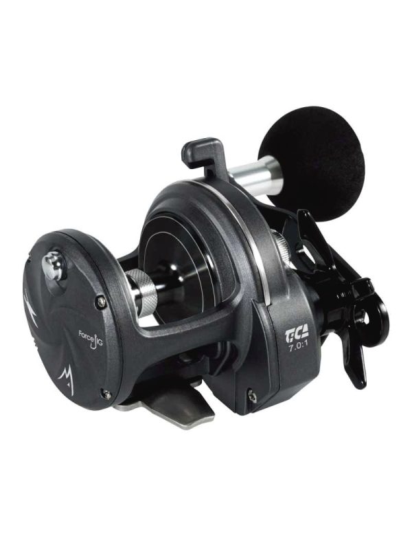 Tica force Jig FJ5HL