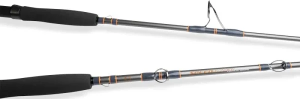 Home 1 Mustad Speed Ryzer 6'4''