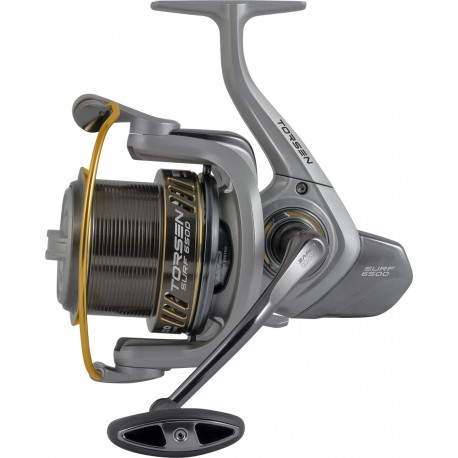 Trabucco Torsen 6500